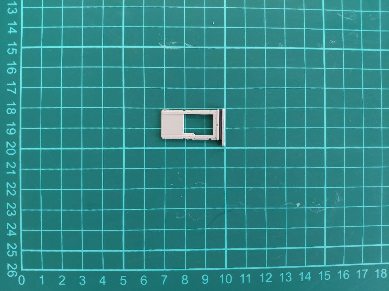 Tablet with Bluetooth, WLAN - FCC ID ZCASMT500 - SAMSUNG Electronics Co., Ltd.