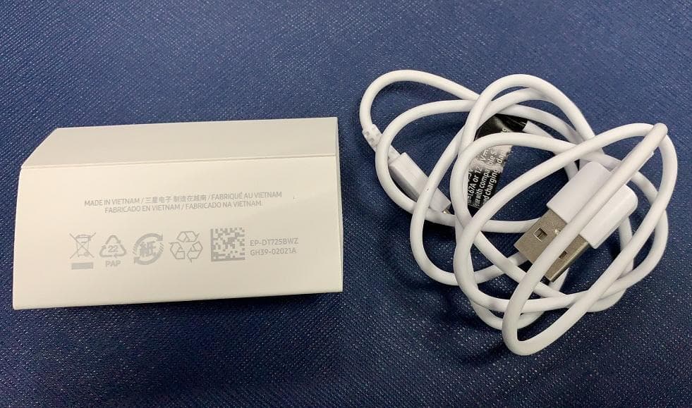 Multi-band GSM/WCDMA/LTE tablet with Bluetooth, WLAN - FCC ID ZCASMT505 - SAMSUNG Electronics Co., Ltd.