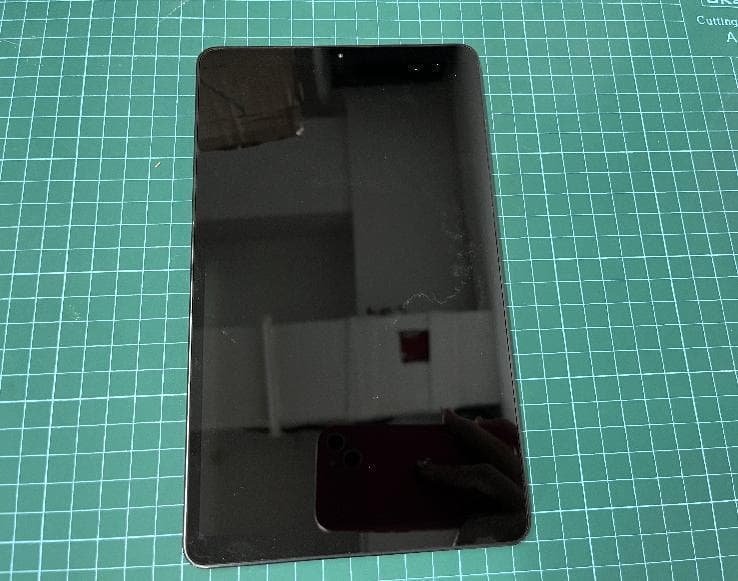 Multi-band GSM/WCDMA/LTE Tablet with Bluetooth,WLAN - FCC ID ZCASMX115 - SAMSUNG Electronics Co., Ltd. (3)