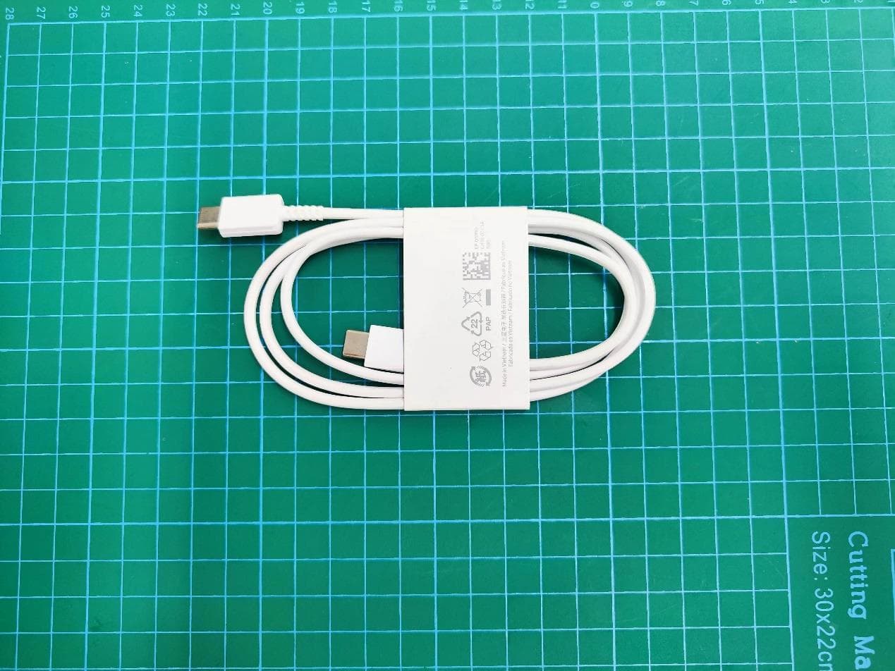 Multi-band GSM/WCDMA/LTE/5GNR Tablet with Bluetooth, WLAN - FCC ID ZCASMX218U - SAMSUNG Electronics Co., Ltd.