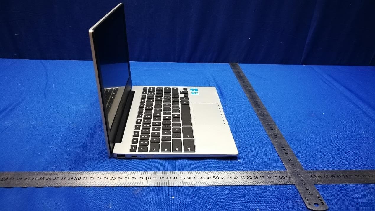 Notebook PC - FCC ID ZCAXE310XDA - SAMSUNG Electronics Co., Ltd.