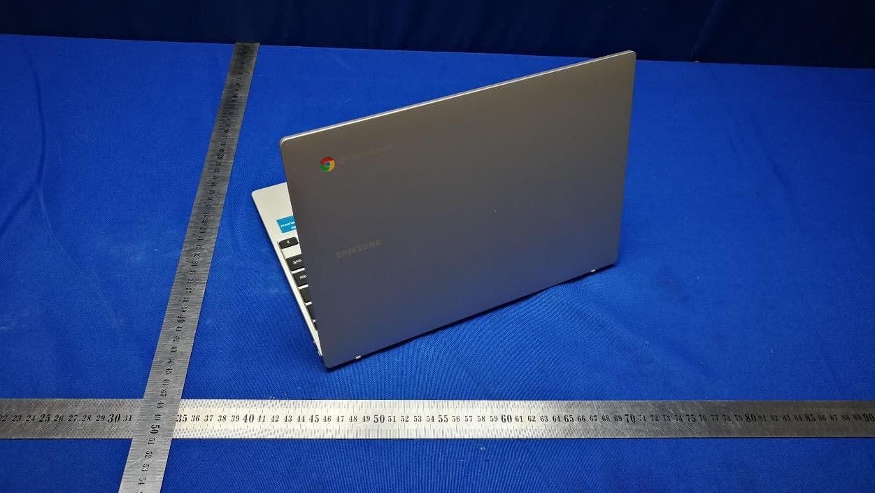 Notebook PC - FCC ID ZCAXE310XDA - SAMSUNG Electronics Co., Ltd. (3)