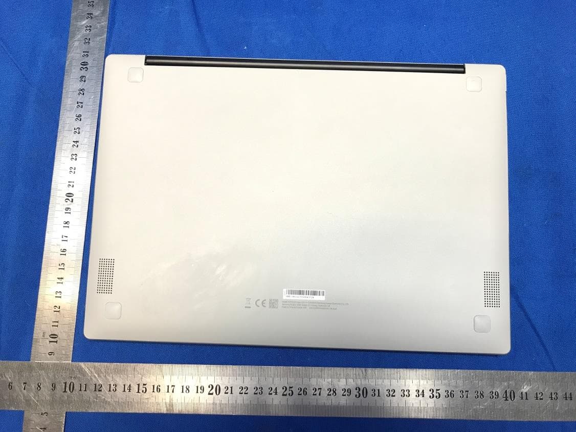 Notebook PC - FCC ID ZCAXE315XDA - SAMSUNG Electronics Co., Ltd.