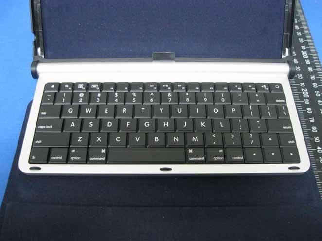 Writer - FCC ID ZCC-W10001 - Adonit Co., Ltd.