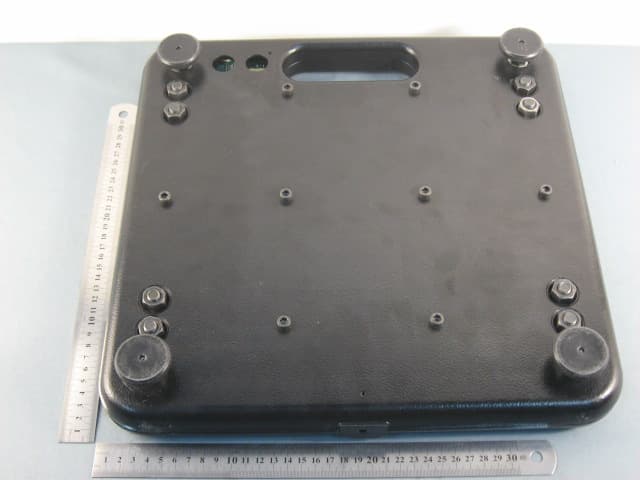 Wireless Vscale - FCC ID ZCDV201 - Heng Ke Metal Works (3)