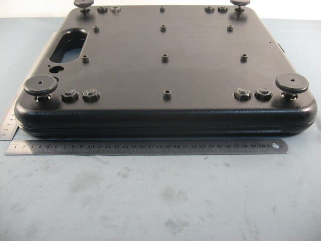 Wireless Vscale - FCC ID ZCDV201 - Heng Ke Metal Works (2)