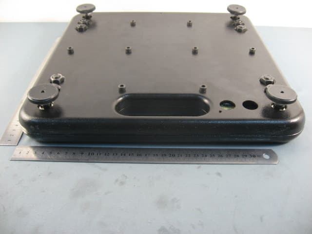 Wireless Vscale - FCC ID ZCDV201 - Heng Ke Metal Works (5)
