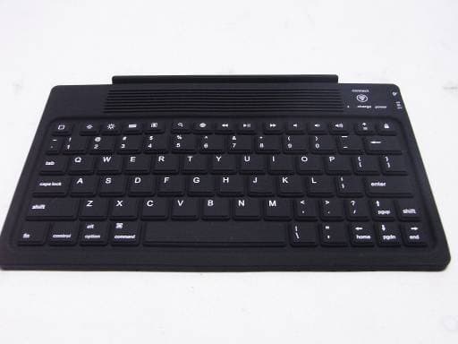 PU CASE WITH KEYBOARD - FCC ID ZCF-P1013 - Shenzhen Phaeton Nice Electronic High-tech Co. Ltd.