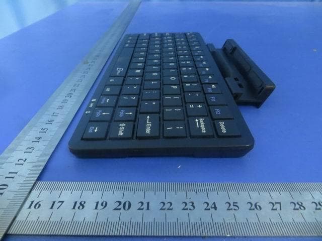 Bluetooth Keyboard - FCC ID ZCF1303 - Shenzhen Phaeton Nice Electronic High-tech Co. Ltd. (3)