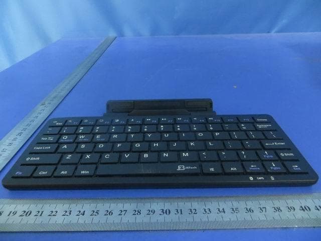 Bluetooth Keyboard - FCC ID ZCF1303 - Shenzhen Phaeton Nice Electronic High-tech Co. Ltd. (5)