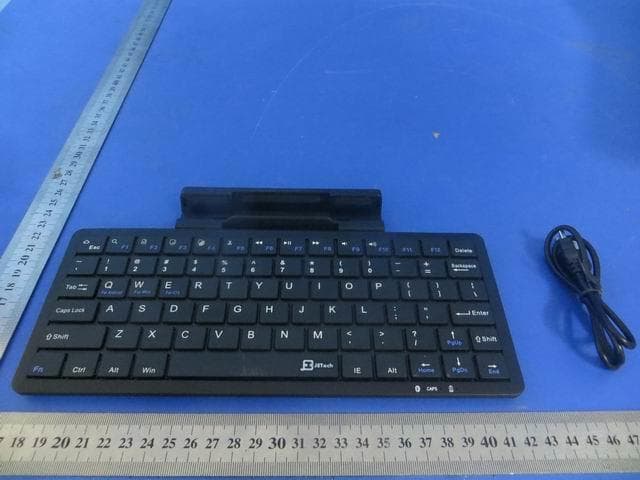Bluetooth Keyboard - FCC ID ZCF1303 - Shenzhen Phaeton Nice Electronic High-tech Co. Ltd. (4)