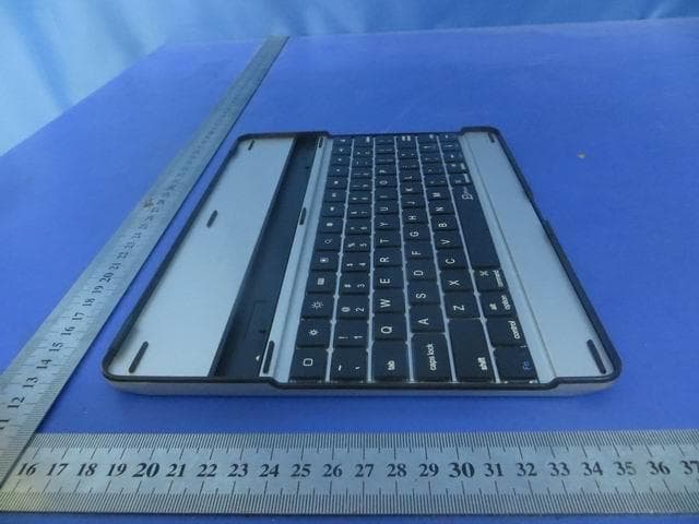 Bluetooth Keyboard - FCC ID ZCF2092 - Shenzhen Phaeton Nice Electronic High-tech Co. Ltd. (3)