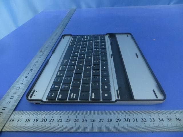 Bluetooth Keyboard - FCC ID ZCF2092 - Shenzhen Phaeton Nice Electronic High-tech Co. Ltd. (4)