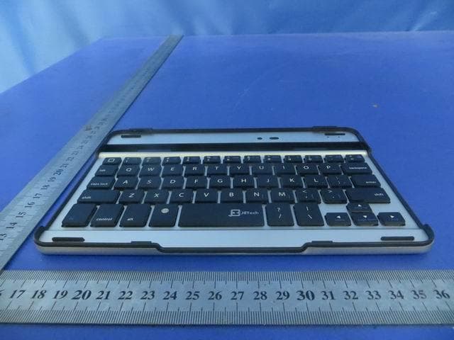 Bluetooth Keyboard - FCC ID ZCF2096 - Shenzhen Phaeton Nice Electronic High-tech Co. Ltd. (2)