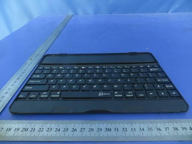 Bluetooth Keyboard - FCC ID ZCF2152 - Shenzhen Phaeton Nice Electronic High-tech Co. Ltd. (2)