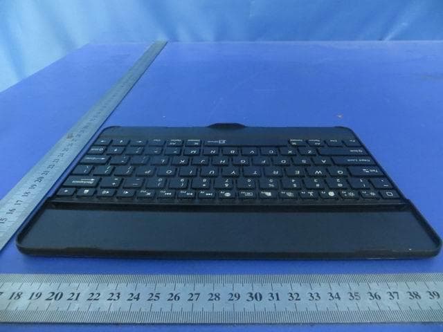 Bluetooth Keyboard - FCC ID ZCF2152 - Shenzhen Phaeton Nice Electronic High-tech Co. Ltd. (4)