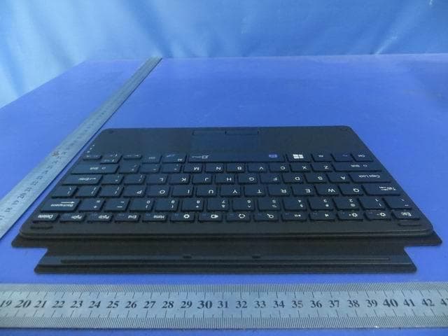 Bluetooth Keyboard - FCC ID ZCF2159 - Shenzhen Phaeton Nice Electronic High-tech Co. Ltd. (2)