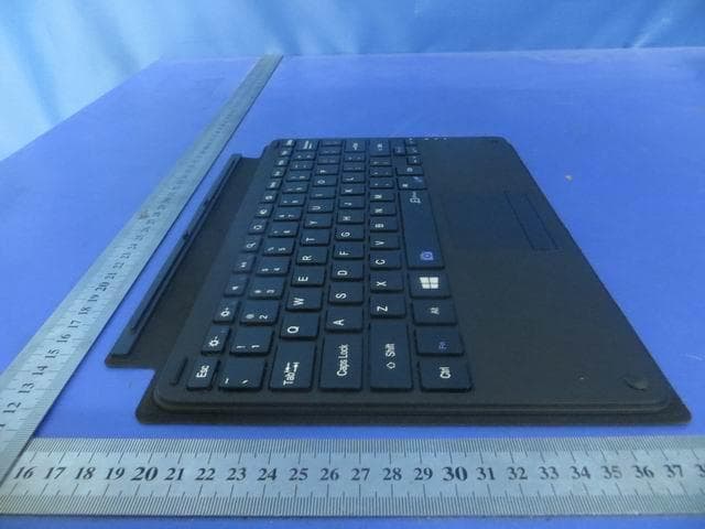 Bluetooth Keyboard - FCC ID ZCF2159 - Shenzhen Phaeton Nice Electronic High-tech Co. Ltd. (4)