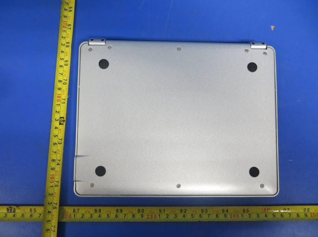 Bluetooth Keyboard for ipad - FCC ID ZCFHT-1301V - Shenzhen Phaeton Nice Electronic High-tech Co. Ltd. (3)