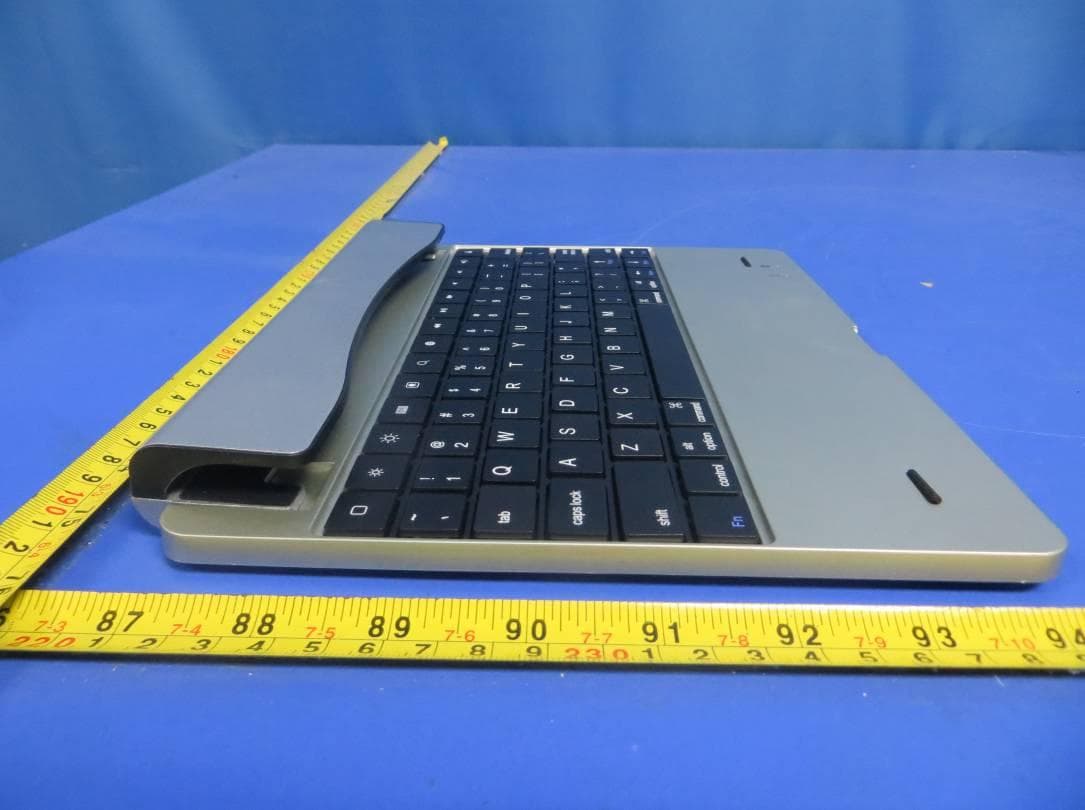 Bluetooth Keyboard for ipad - FCC ID ZCFHT-1301V - Shenzhen Phaeton Nice Electronic High-tech Co. Ltd. (5)