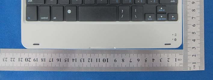 Bluetooth Keyboard - FCC ID ZCFHT-1302 - Shenzhen Phaeton Nice Electronic High-tech Co. Ltd. (4)