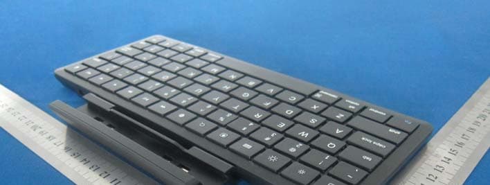 Bluetooth Keyboard - FCC ID ZCFHT-1303 - Shenzhen Phaeton Nice Electronic High-tech Co. Ltd. (3)