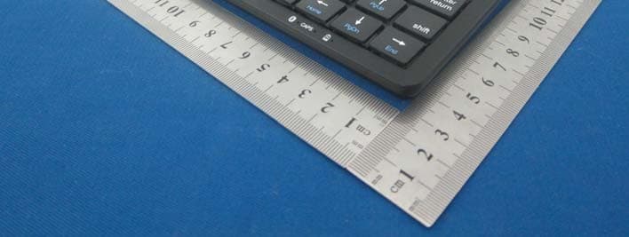 Bluetooth Keyboard - FCC ID ZCFHT-1303 - Shenzhen Phaeton Nice Electronic High-tech Co. Ltd. (5)