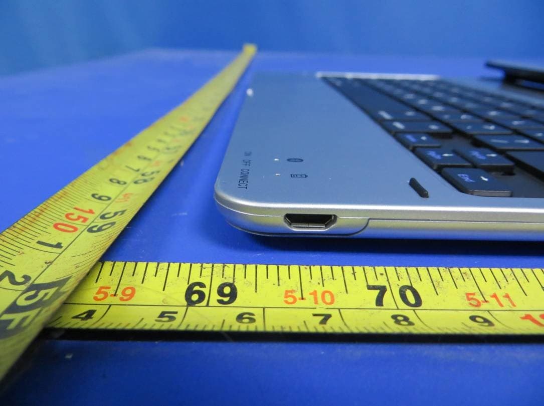 Bluetooth Keyboard - FCC ID ZCFHT-1305 - Shenzhen Phaeton Nice Electronic High-tech Co. Ltd. (2)
