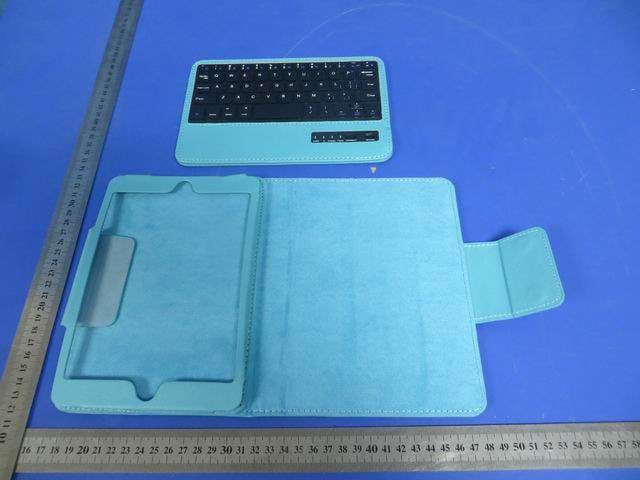 Bluetooth Keyboard Case - FCC ID ZCFHT-1318 - Shenzhen Phaeton Nice Electronic High-tech Co. Ltd. (3)
