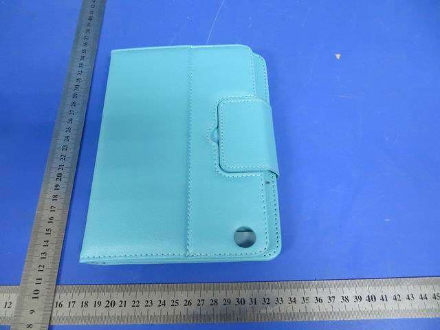 Bluetooth Keyboard Case - FCC ID ZCFHT-1318 - Shenzhen Phaeton Nice Electronic High-tech Co. Ltd. (5)