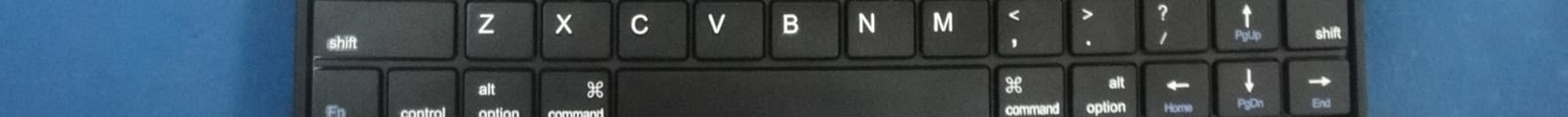 Bluetooth Keyboard Case - FCC ID ZCFHT-3000 - Shenzhen Phaeton Nice Electronic High-tech Co. Ltd. (4)