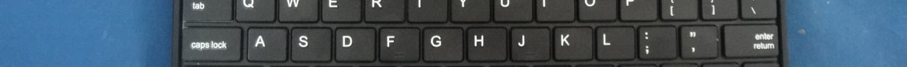 Bluetooth Keyboard Case - FCC ID ZCFHT-3000 - Shenzhen Phaeton Nice Electronic High-tech Co. Ltd. (3)