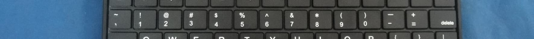 Bluetooth Keyboard Case - FCC ID ZCFHT-3000 - Shenzhen Phaeton Nice Electronic High-tech Co. Ltd. (2)