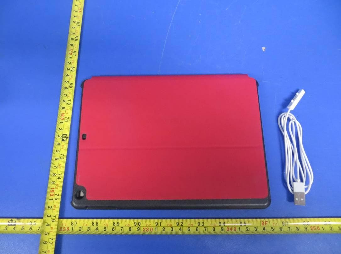 ULTRA THIN BLUETOOTH KEYBOARD CASE - FCC ID ZCFITIP-7500 - Shenzhen Phaeton Nice Electronic High-tech Co. Ltd. (4)