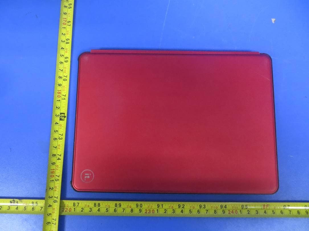 ULTRA THIN BLUETOOTH KEYBOARD CASE - FCC ID ZCFITIP-7500 - Shenzhen Phaeton Nice Electronic High-tech Co. Ltd. (5)