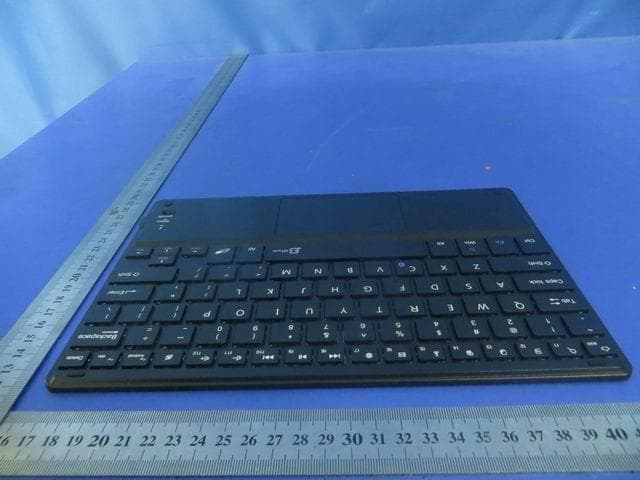 Bluetooth Keyboard - FCC ID ZCFKB1001 - Shenzhen Phaeton Nice Electronic High-tech Co. Ltd. (3)