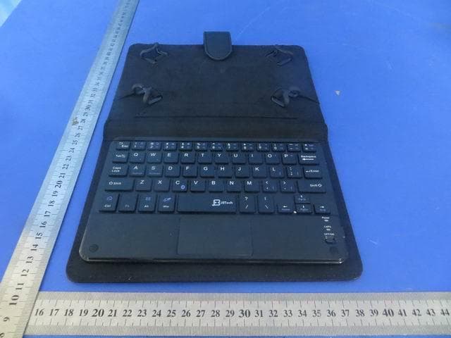 Bluetooth Keyboard - FCC ID ZCFKB701 - Shenzhen Phaeton Nice Electronic High-tech Co. Ltd. (5)