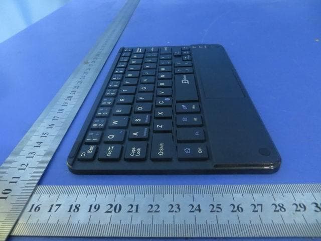 Bluetooth Keyboard - FCC ID ZCFKB701 - Shenzhen Phaeton Nice Electronic High-tech Co. Ltd. (3)