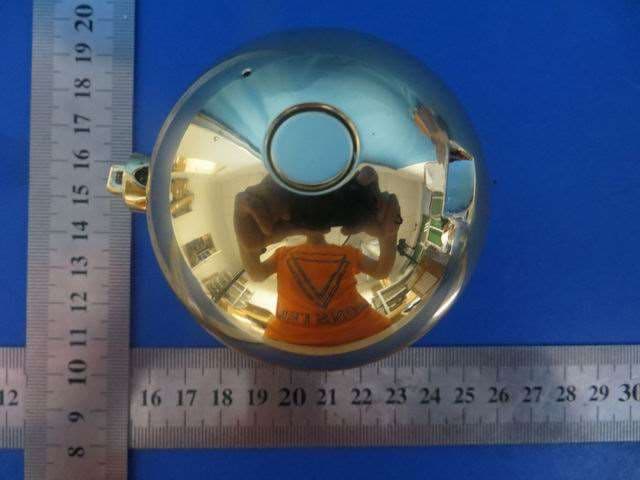 Bluetooth Speaker - FCC ID ZCFLTBOR04-R - Shenzhen Phaeton Nice Electronic High-tech Co. Ltd. (4)