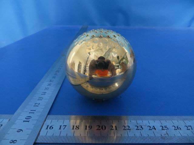 Bluetooth Speaker - FCC ID ZCFLTBOR04-R - Shenzhen Phaeton Nice Electronic High-tech Co. Ltd. (5)