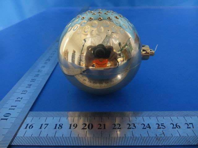 Bluetooth Speaker - FCC ID ZCFLTBOR04-R - Shenzhen Phaeton Nice Electronic High-tech Co. Ltd.