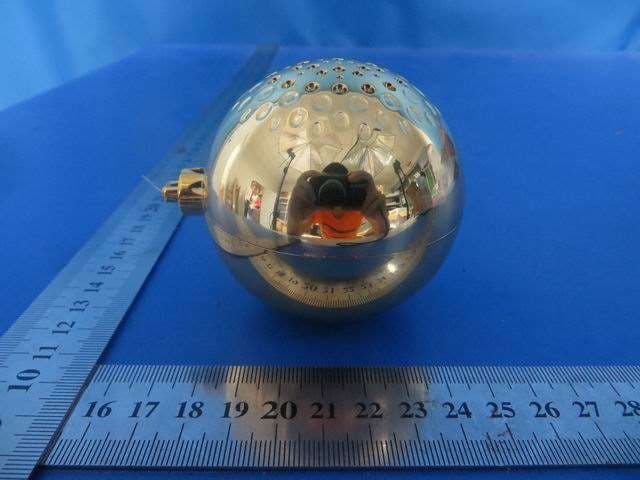 Bluetooth Speaker - FCC ID ZCFLTBOR04-R - Shenzhen Phaeton Nice Electronic High-tech Co. Ltd. (2)