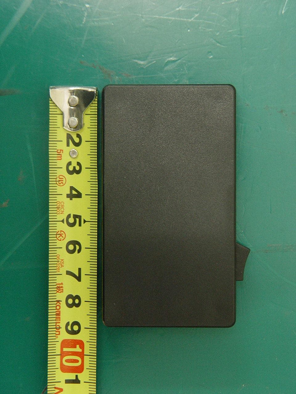 Car Multimedia System - FCC ID ZCUA250-GS - JSYSTEC Co., Ltd.