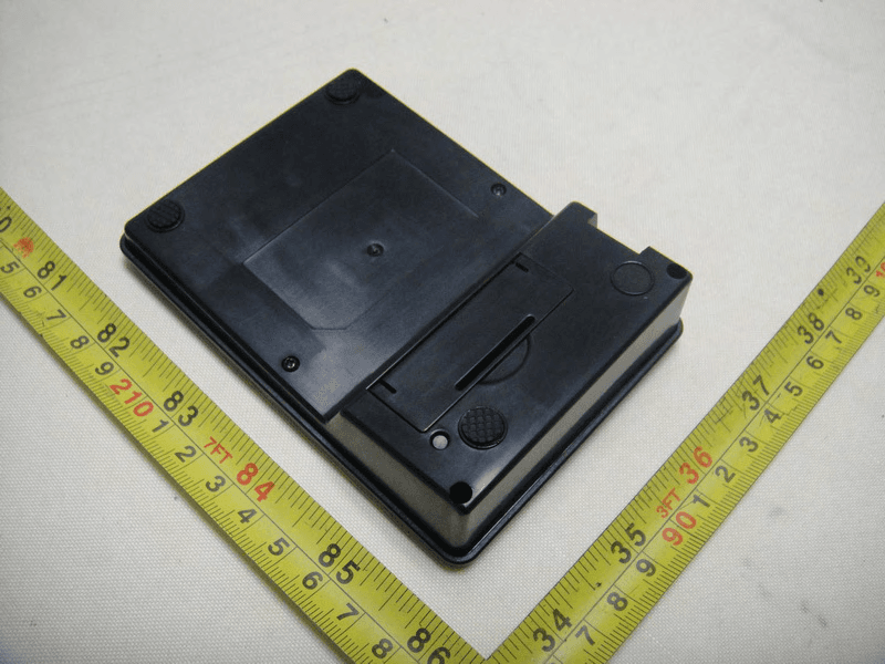 Wireless 2.4G Keypad - FCC ID ZCWAL0758Y101 - Shenzhen Xinjuyuan Electronic Technology Co., Ltd. (3)