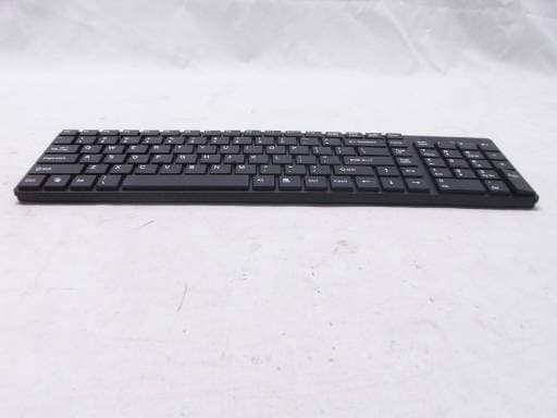 WIRELESS 2.4G KEYBOARD - FCC ID ZCWXJY718Y101 - Shenzhen Xinjuyuan Electronic Technology Co., Ltd. (2)