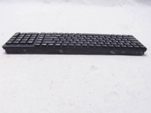 WIRELESS 2.4G KEYBOARD - FCC ID ZCWXJY718Y101 - Shenzhen Xinjuyuan Electronic Technology Co., Ltd. (3)