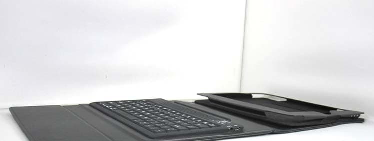 Bluetooth Keyboard - FCC ID ZDB-BRK3500BC - Tianyu Technology Co.,Ltd