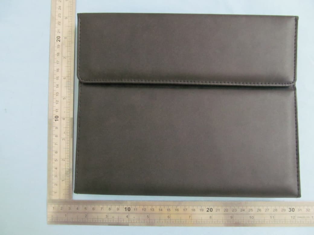 Bluetooth Keyboard - FCC ID ZDB-BRK3800BC - Tianyu Technology Co.,Ltd (2)