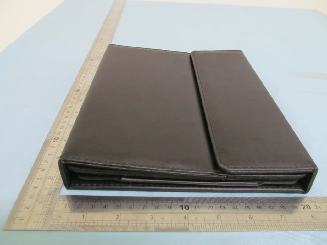 Bluetooth Keyboard - FCC ID ZDB-BRK3800BC - Tianyu Technology Co.,Ltd (5)