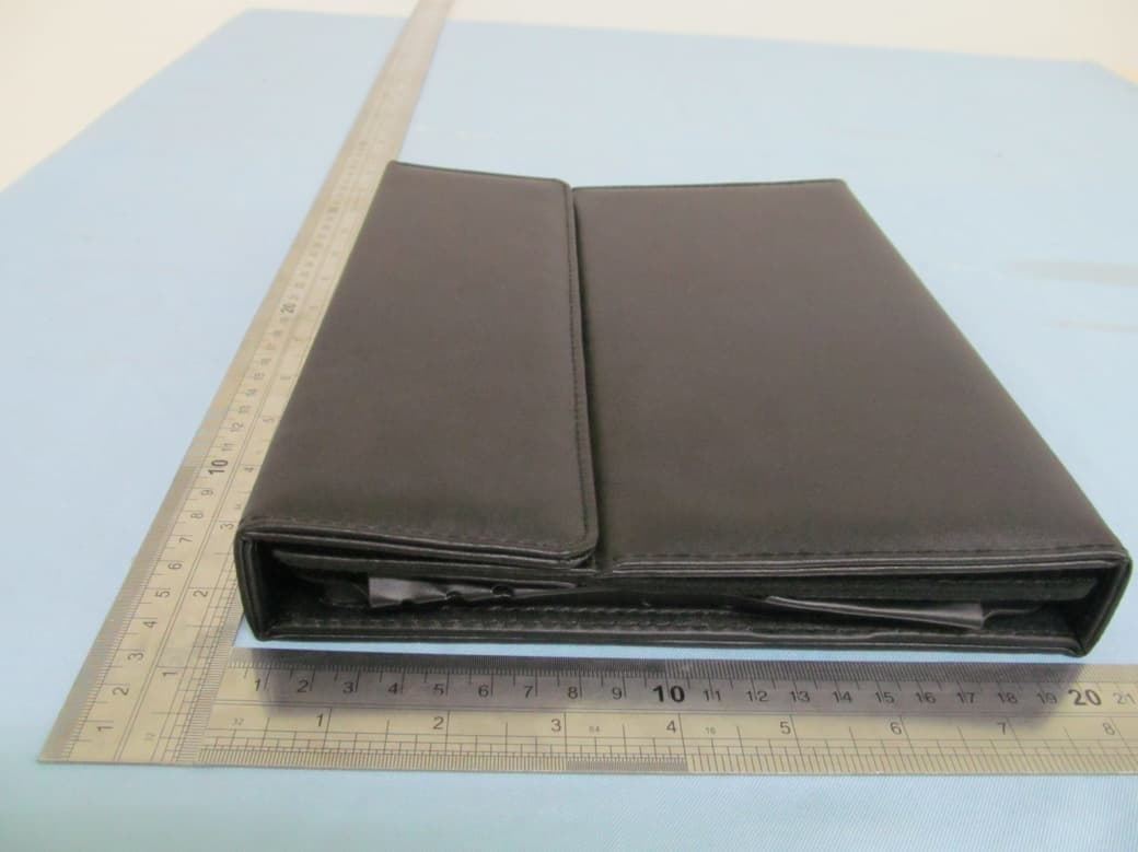 Bluetooth Keyboard - FCC ID ZDB-BRK3800BC - Tianyu Technology Co.,Ltd (4)